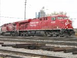 CP 8796 East